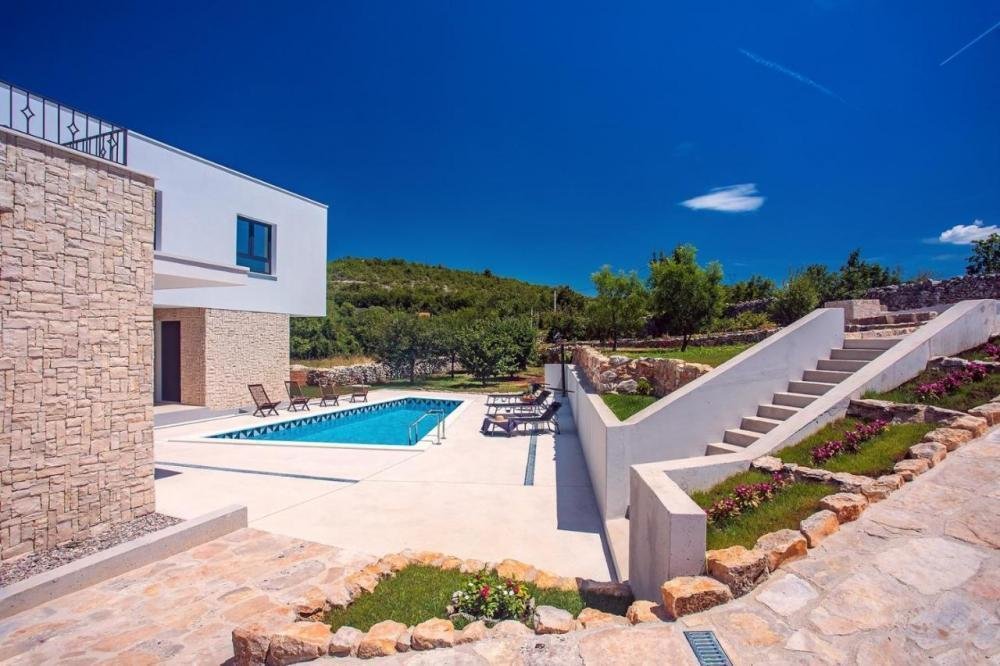Casa In vendita - Splitsko-dalmatinska Split