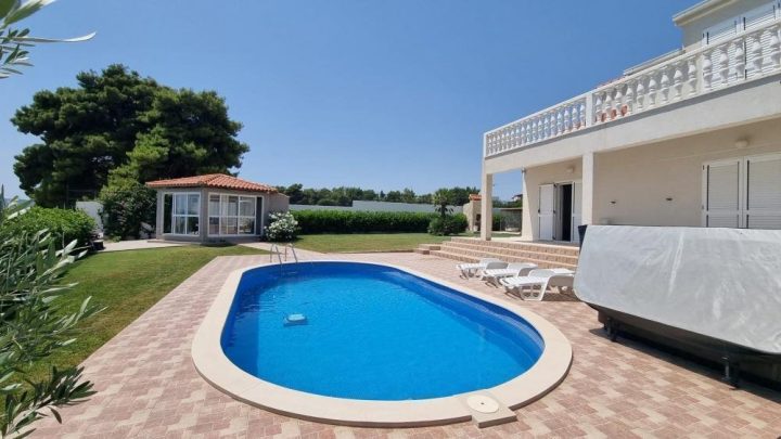 Haus Zu verkaufen - Splitsko-dalmatinska Split - foto 2/20