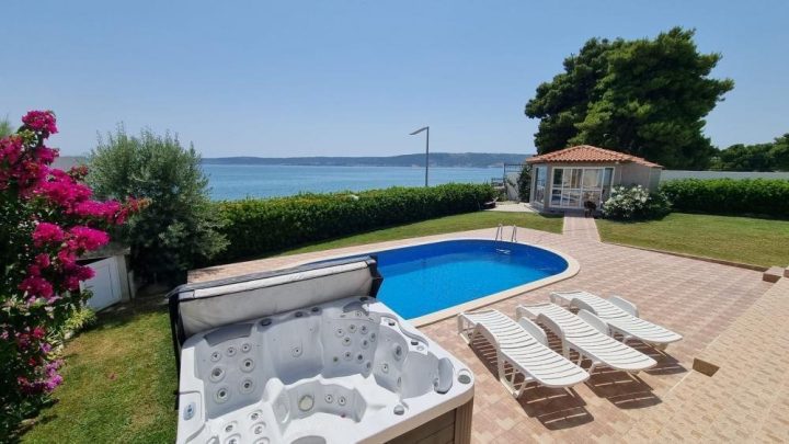 Haus Zu verkaufen - Splitsko-dalmatinska Split - foto 4/20