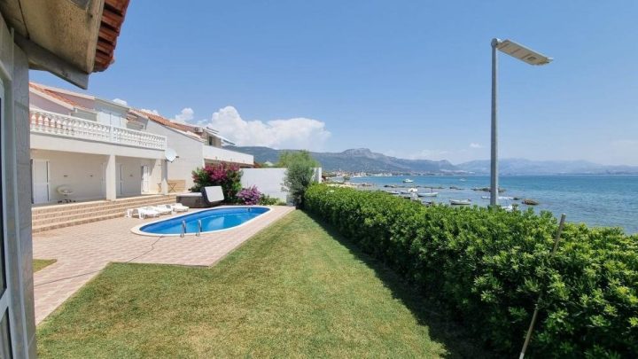 Haus Zu verkaufen - Splitsko-dalmatinska Split - foto 5/20