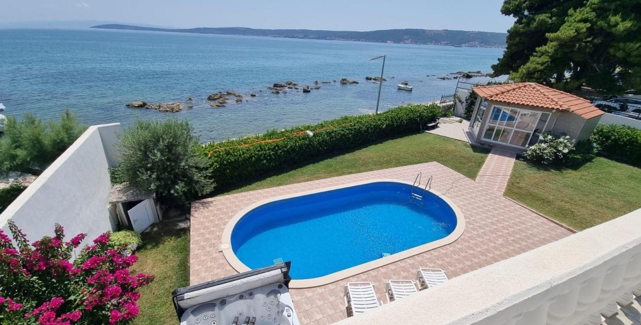 Haus Zu verkaufen - Splitsko-dalmatinska Split