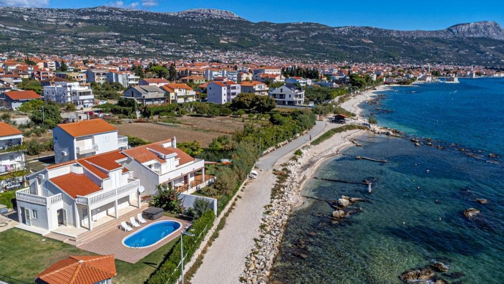 Haus Zu verkaufen - Splitsko-dalmatinska Split