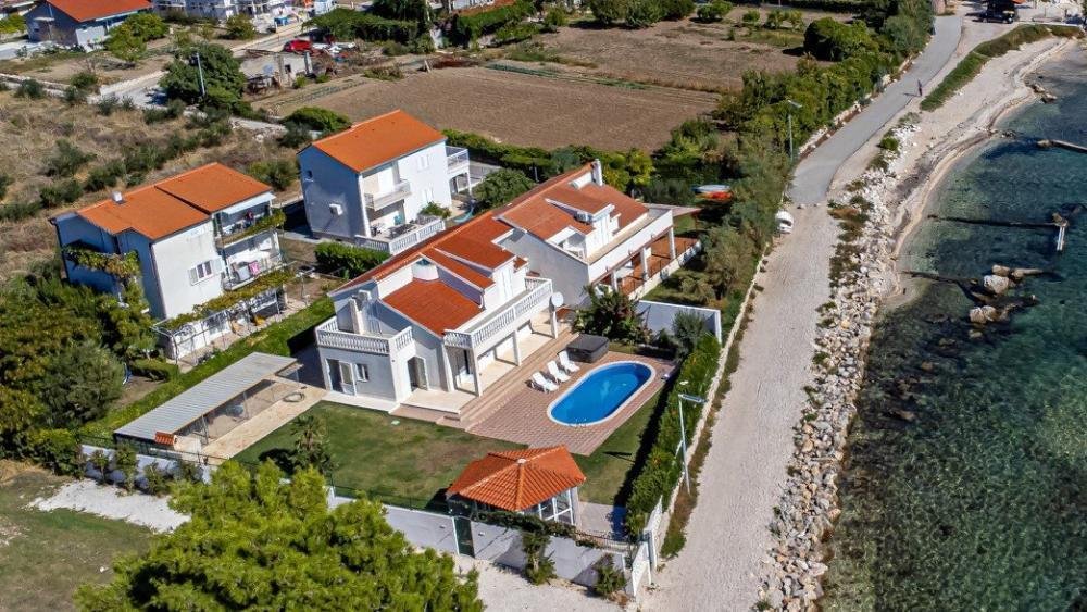 Haus Zu verkaufen - Splitsko-dalmatinska Split