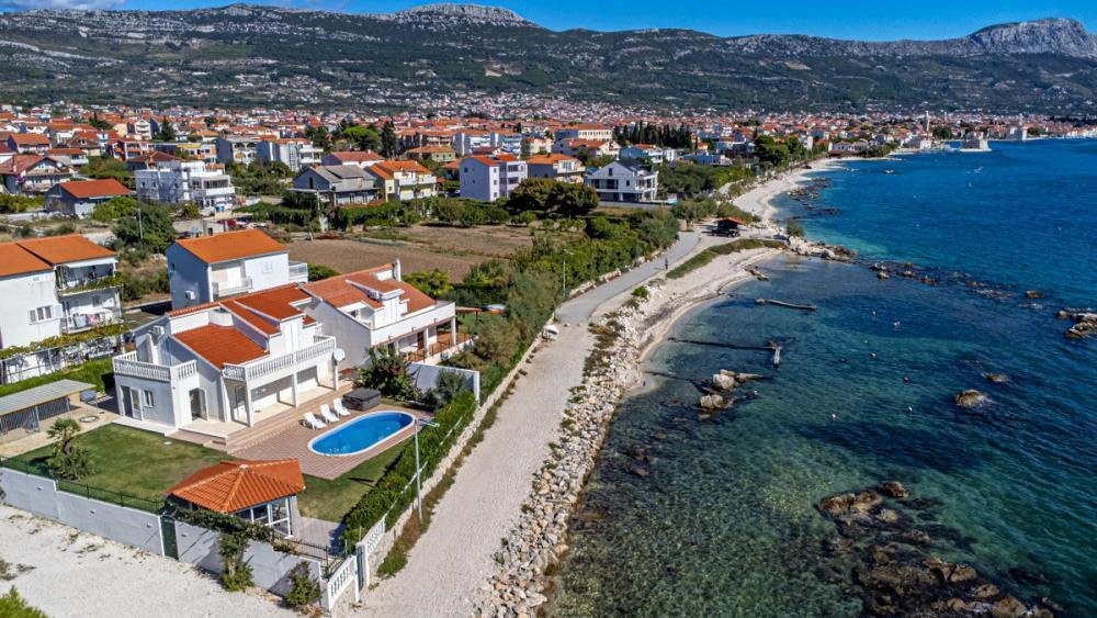 Haus Zu verkaufen - Splitsko-dalmatinska Split