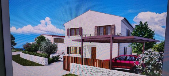 Maison À vendre - Istarska Višnjan - foto 3/5