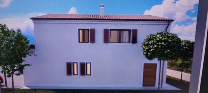 Maison À vendre - Istarska Višnjan - foto 4/5