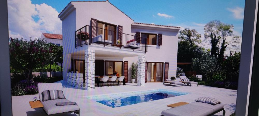 Maison À vendre - Istarska Višnjan - foto 1/5