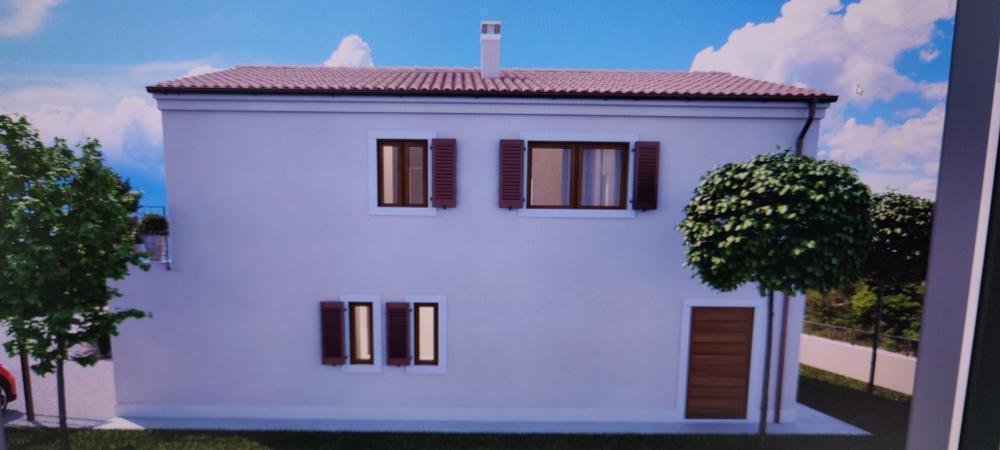Maison À vendre - Istarska Višnjan