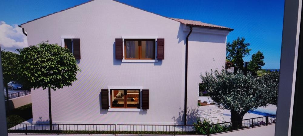 Maison À vendre - Istarska Višnjan