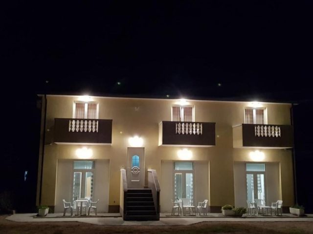 Hotel Na prodaju - Istarska Umag - foto 2/24