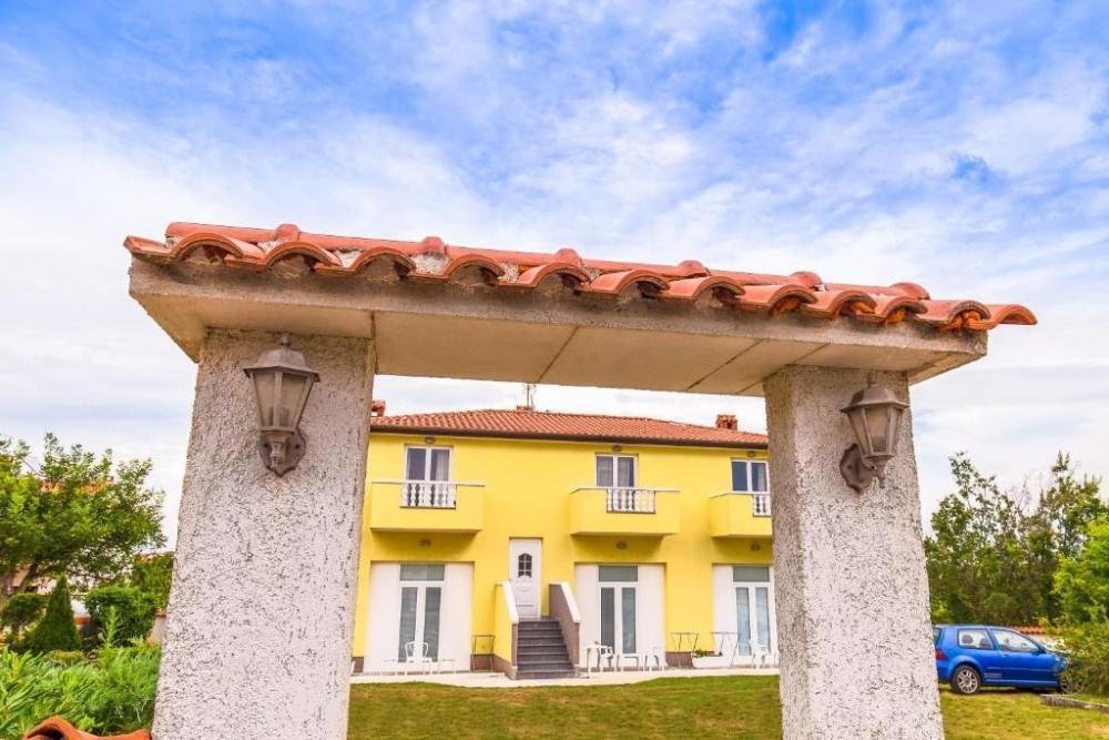 Hotel Na prodaju - Istarska Umag - foto 1/24