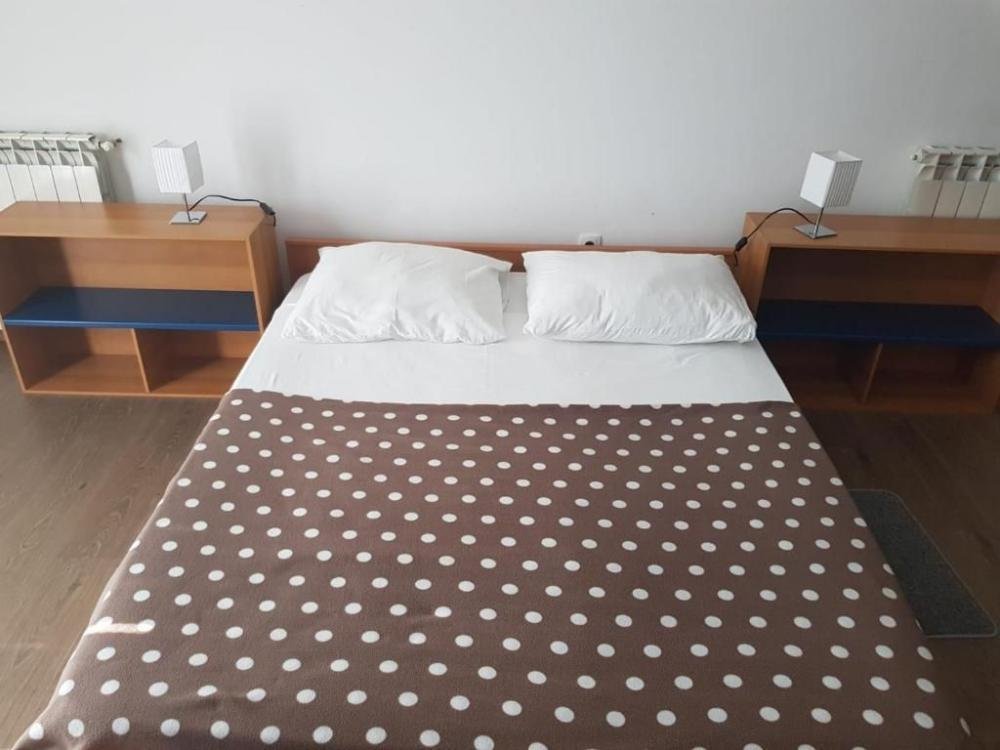 Hotel Na prodaju - Istarska Umag