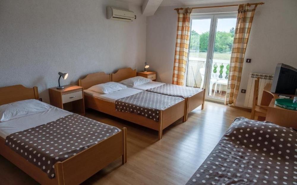 Hotel Na prodaju - Istarska Umag