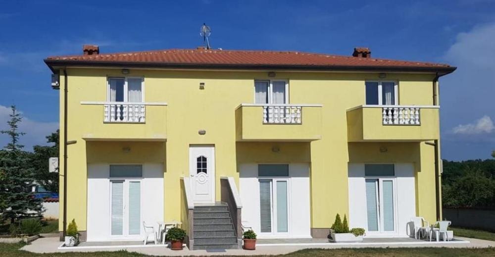 Hotel Na prodaju - Istarska Umag