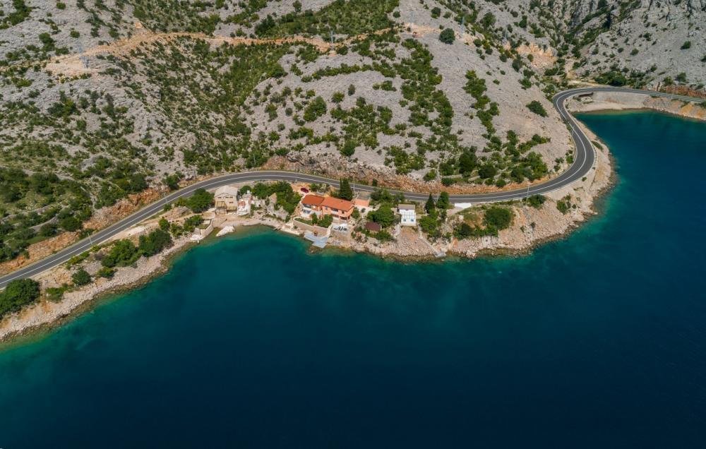 Kuća Na prodaju - Ličko-senjska Karlobag