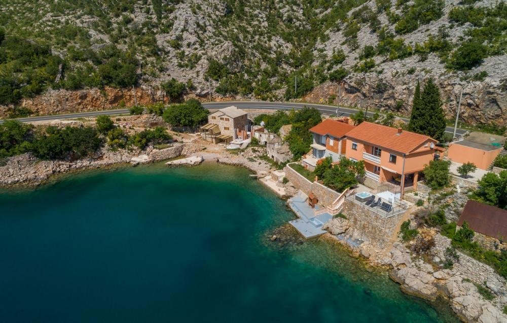 Kuća Na prodaju - Ličko-senjska Karlobag