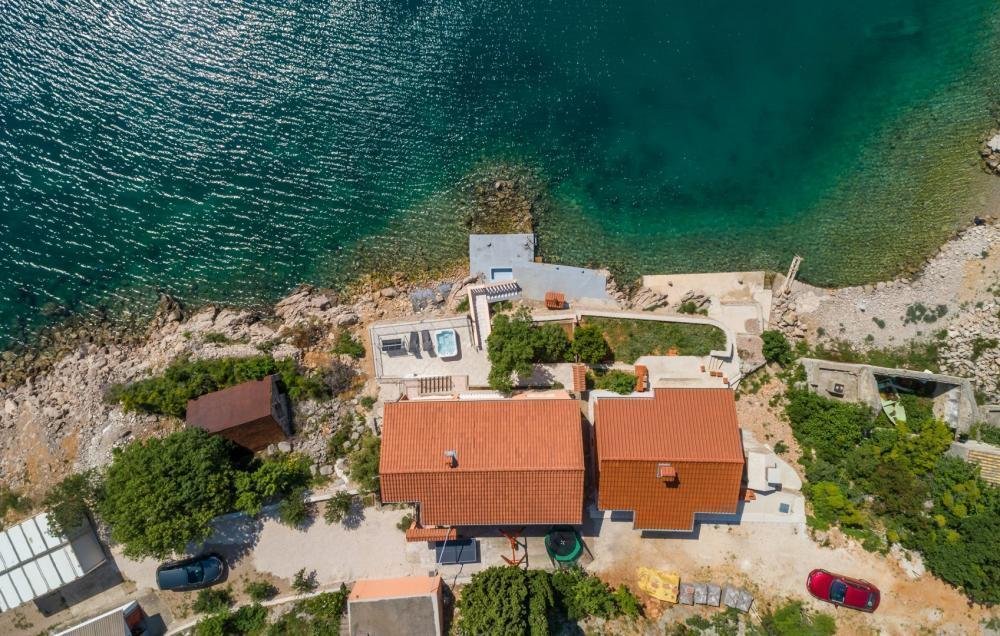 Kuća Na prodaju - Ličko-senjska Karlobag