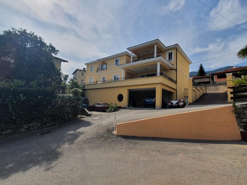 Haus Zu verkaufen - Primorsko-goranska Lovran - foto 1/24