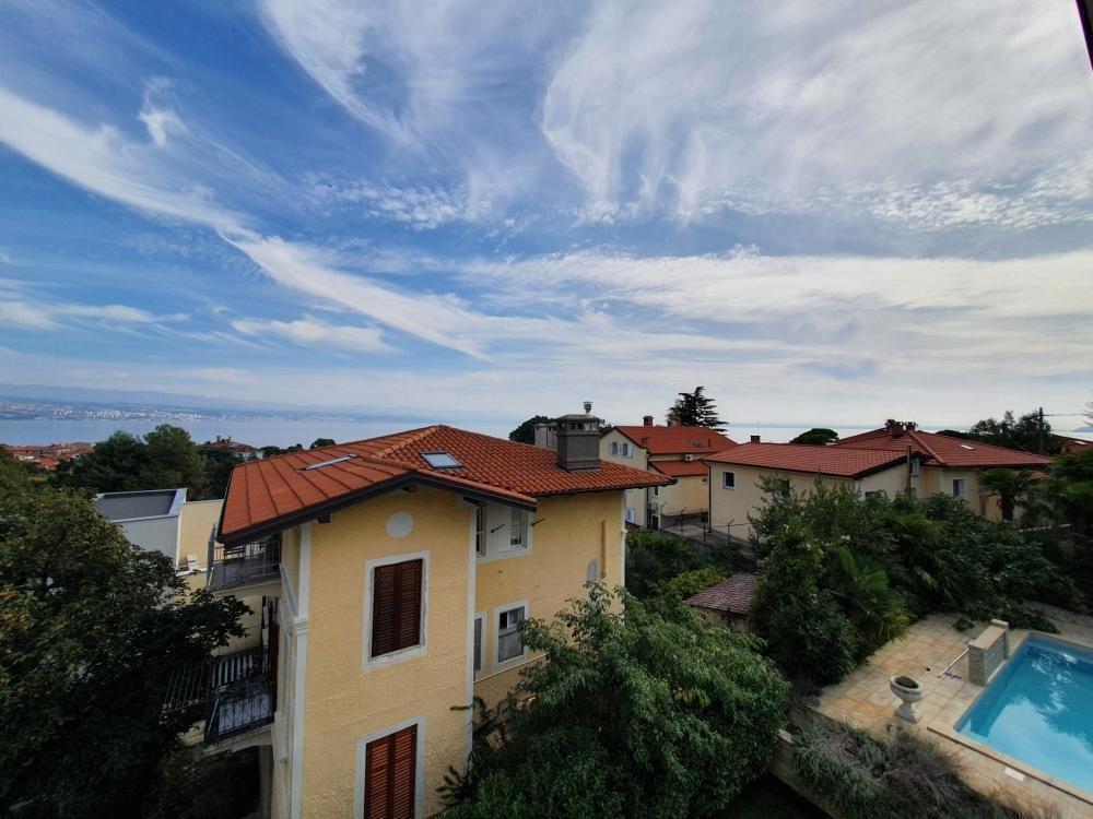 Haus Zu verkaufen - Primorsko-goranska Lovran