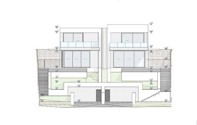 Haus Zu verkaufen - Primorsko-goranska Kostrena
