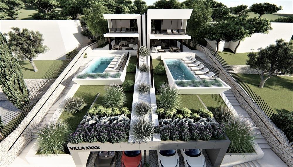 Haus Zu verkaufen - Primorsko-goranska Kostrena