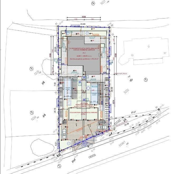 Haus Zu verkaufen - Primorsko-goranska Kostrena