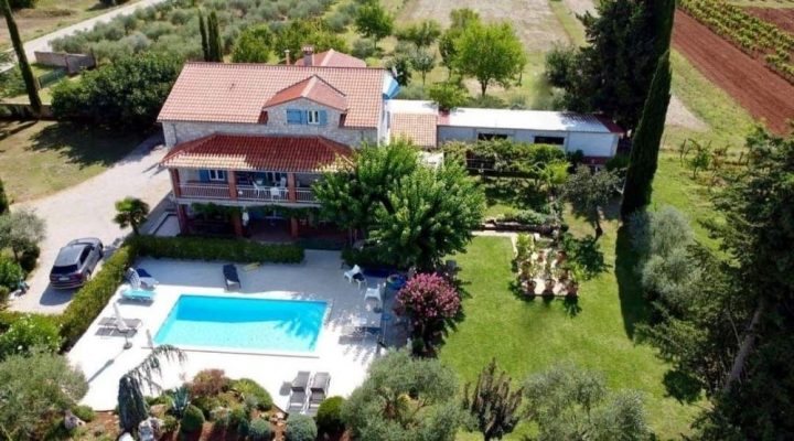 Maison À vendre - Istarska Poreč - foto 2/16