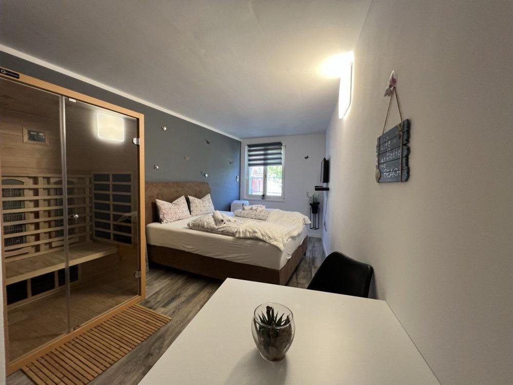 Hotel In vendita - Istarska Umag