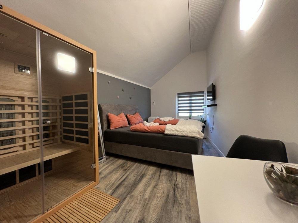 Hotel In vendita - Istarska Umag