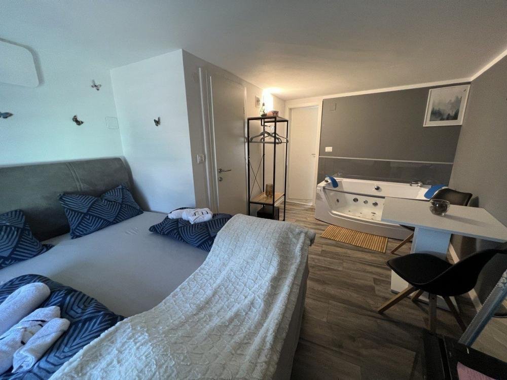 Hotel In vendita - Istarska Umag