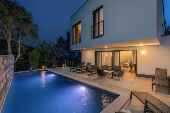 Maison À vendre - Primorsko-goranska Mošćenička Draga - foto 4/18