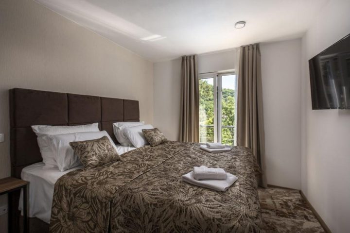 Maison À vendre - Primorsko-goranska Mošćenička Draga - foto 5/18