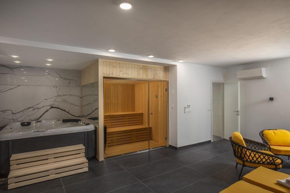 Maison À vendre - Primorsko-goranska Mošćenička Draga