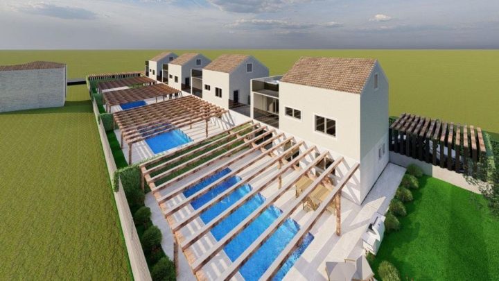 Maison À vendre - Istarska Poreč - foto 4/24