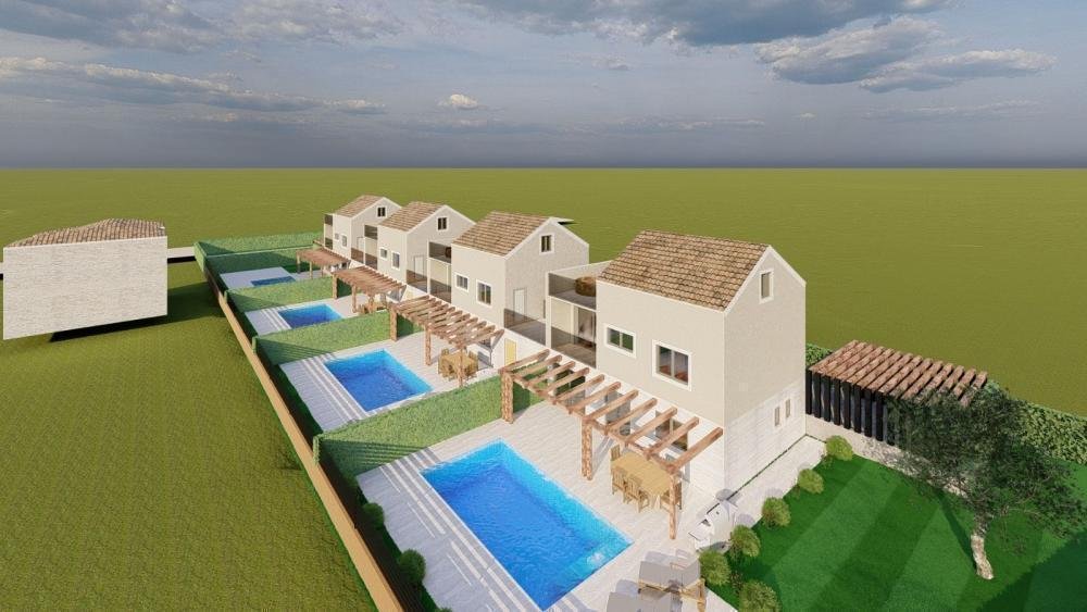Maison À vendre - Istarska Poreč