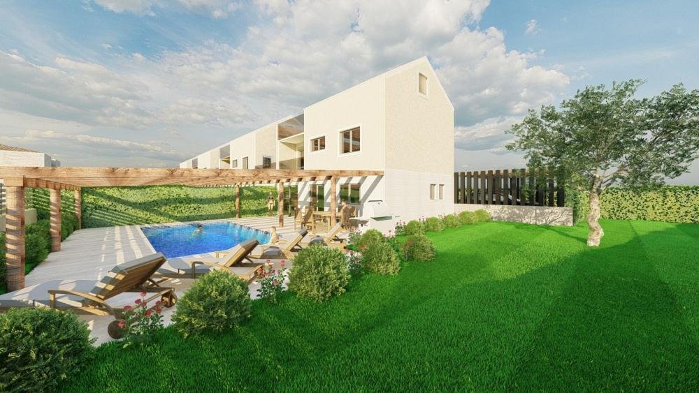 Maison À vendre - Istarska Poreč