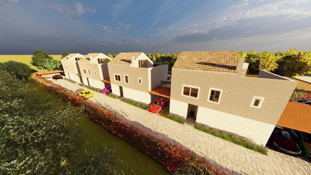 Maison À vendre - Istarska Poreč