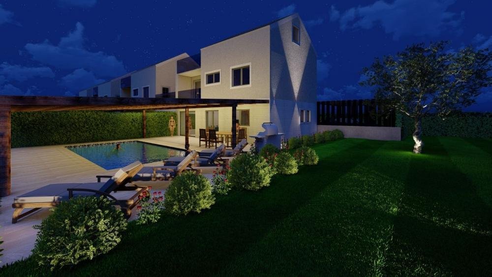 Maison À vendre - Istarska Poreč