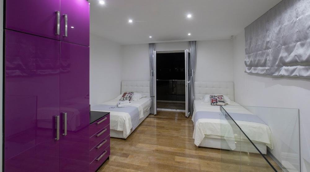 Hotel For sale - Šibensko-kninska Rogoznica