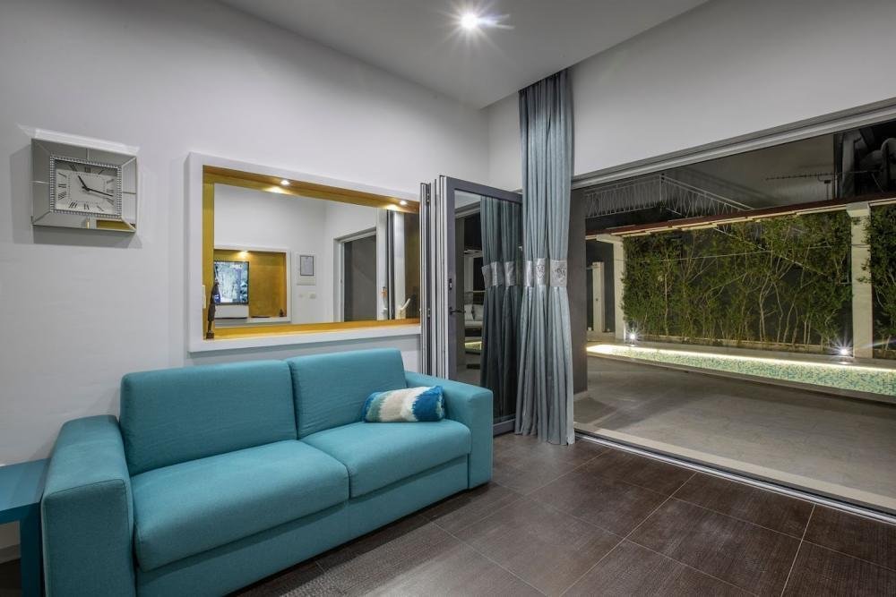 Hotel For sale - Šibensko-kninska Rogoznica