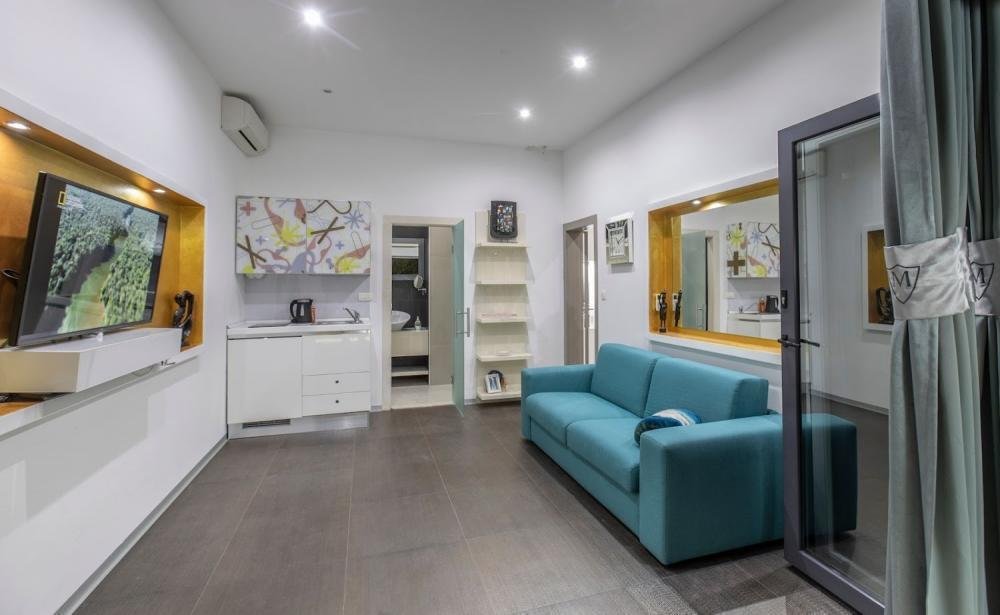 Hotel For sale - Šibensko-kninska Rogoznica