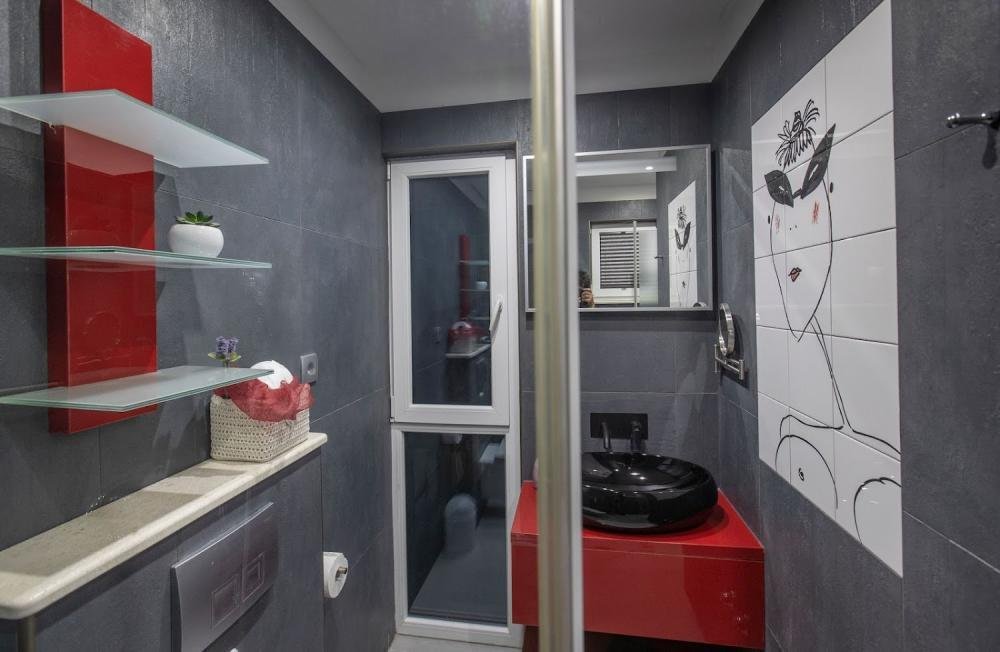 Hotel For sale - Šibensko-kninska Rogoznica