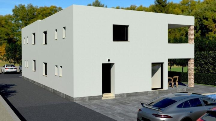 Maison À vendre - Istarska Poreč - foto 3/9
