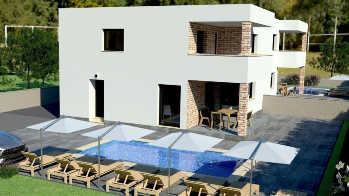 Maison À vendre - Istarska Poreč - foto 5/9