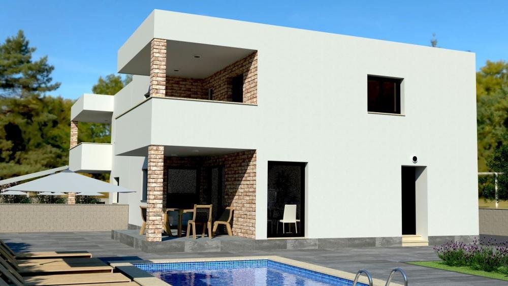 Maison À vendre - Istarska Poreč