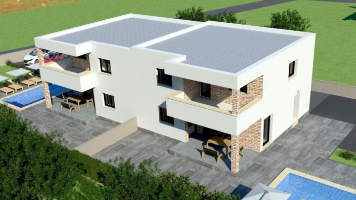 Maison À vendre - Istarska Poreč - foto 4/9