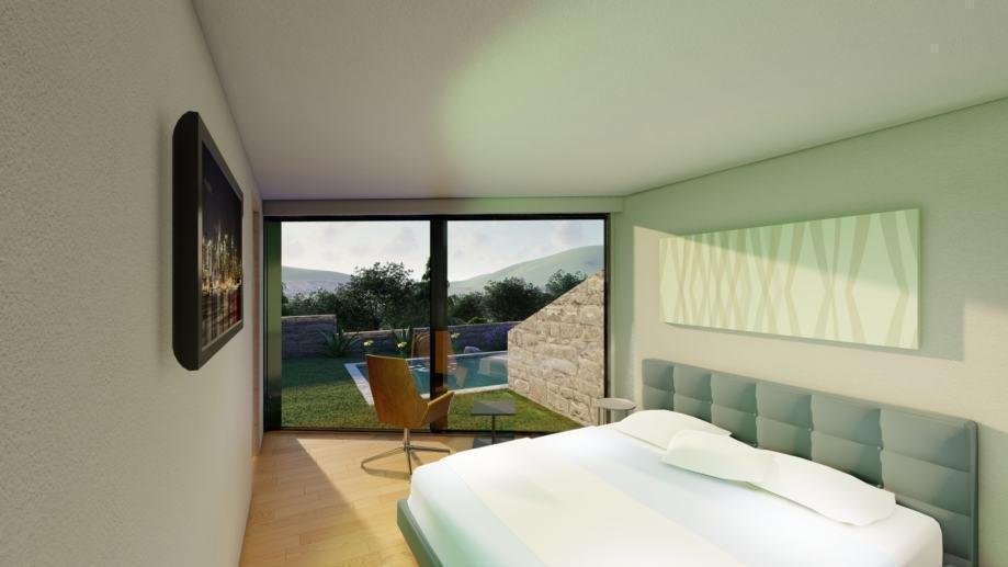 Casa In vendita - Splitsko-dalmatinska Marina