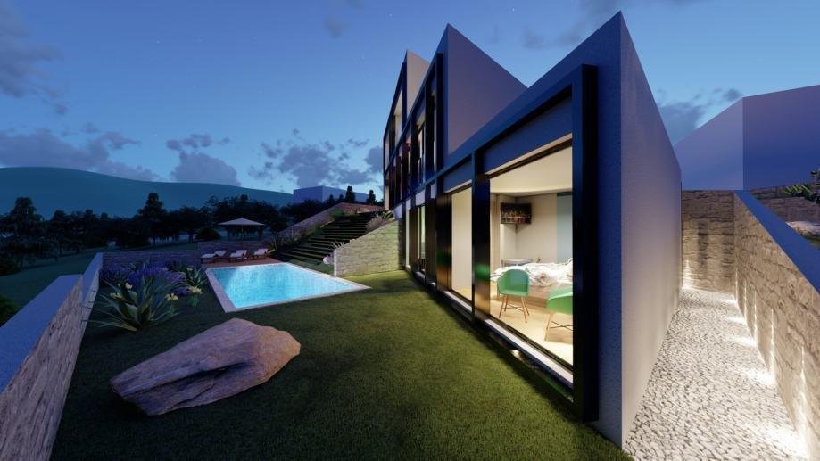 Casa In vendita - Splitsko-dalmatinska Marina
