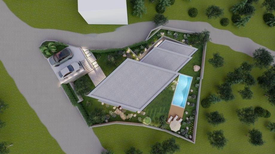 Casa In vendita - Splitsko-dalmatinska Marina