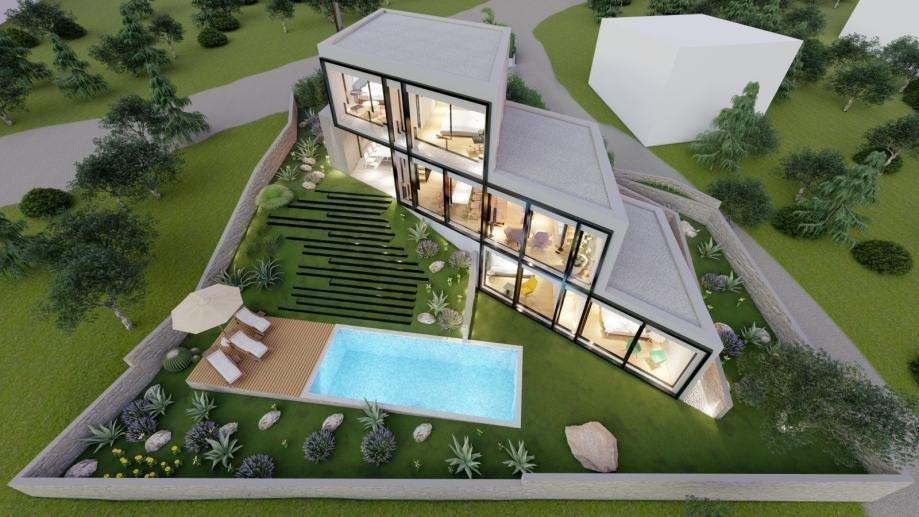 Casa In vendita - Splitsko-dalmatinska Marina